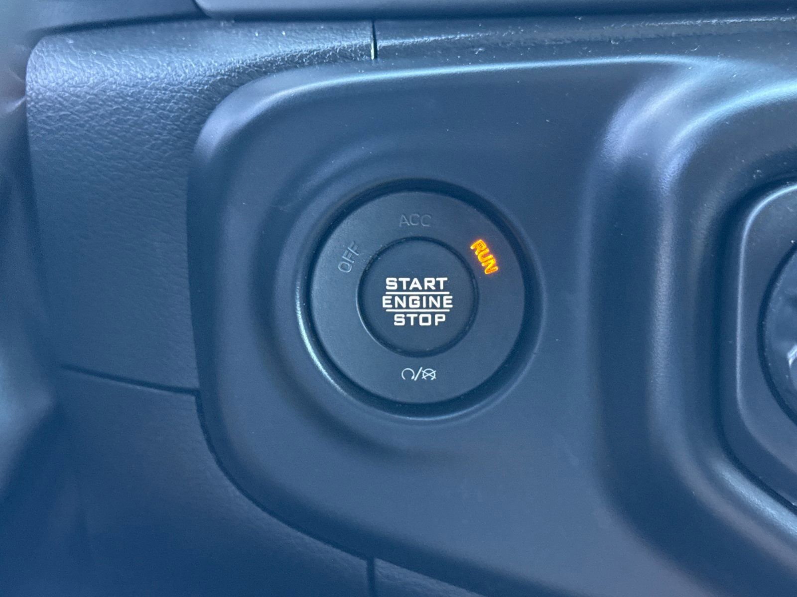 Used 2023 Jeep Wrangler Sahara w/ Cold Weather Group image 25