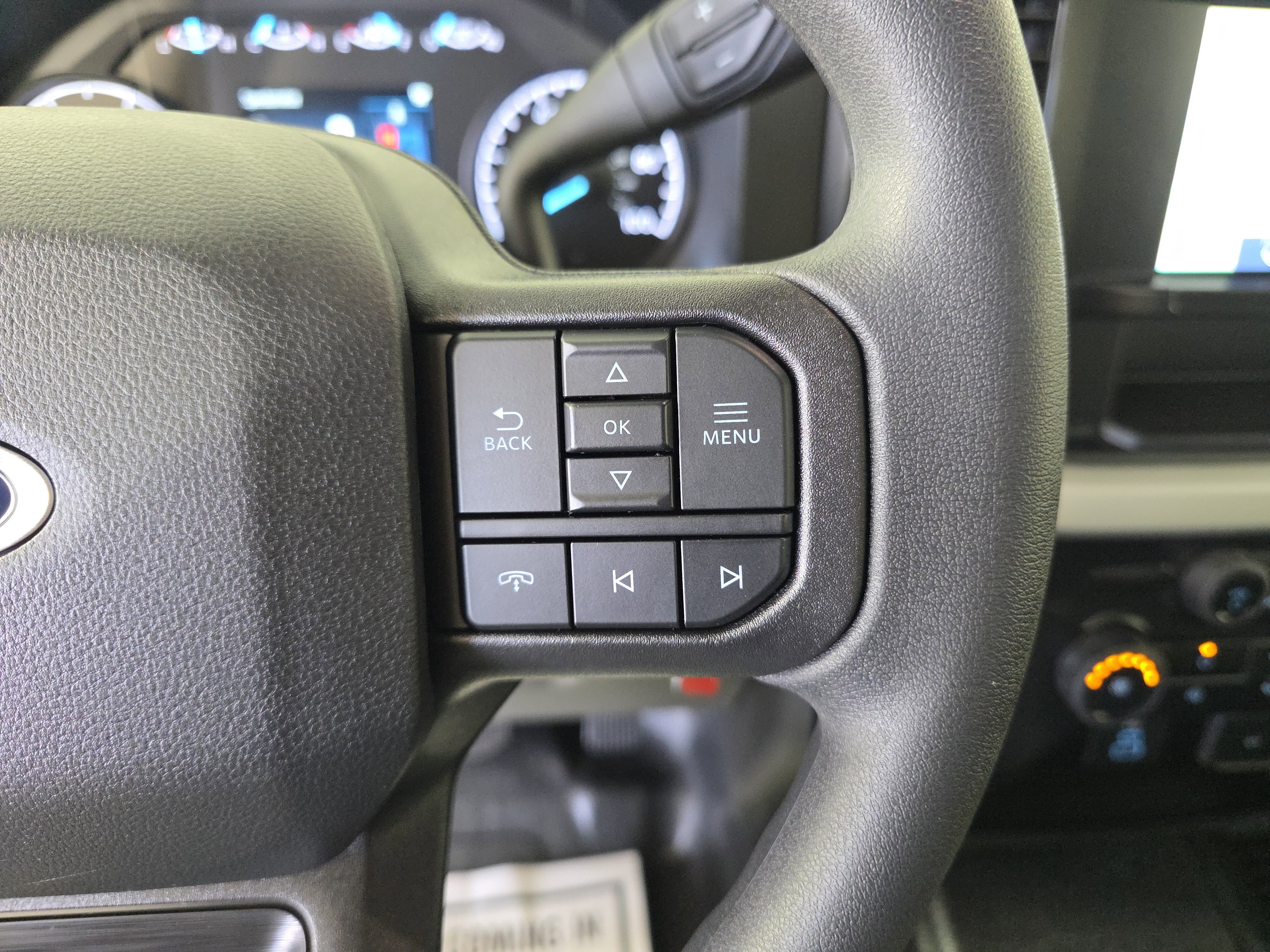 New 2026 Ford F350 XL image 27