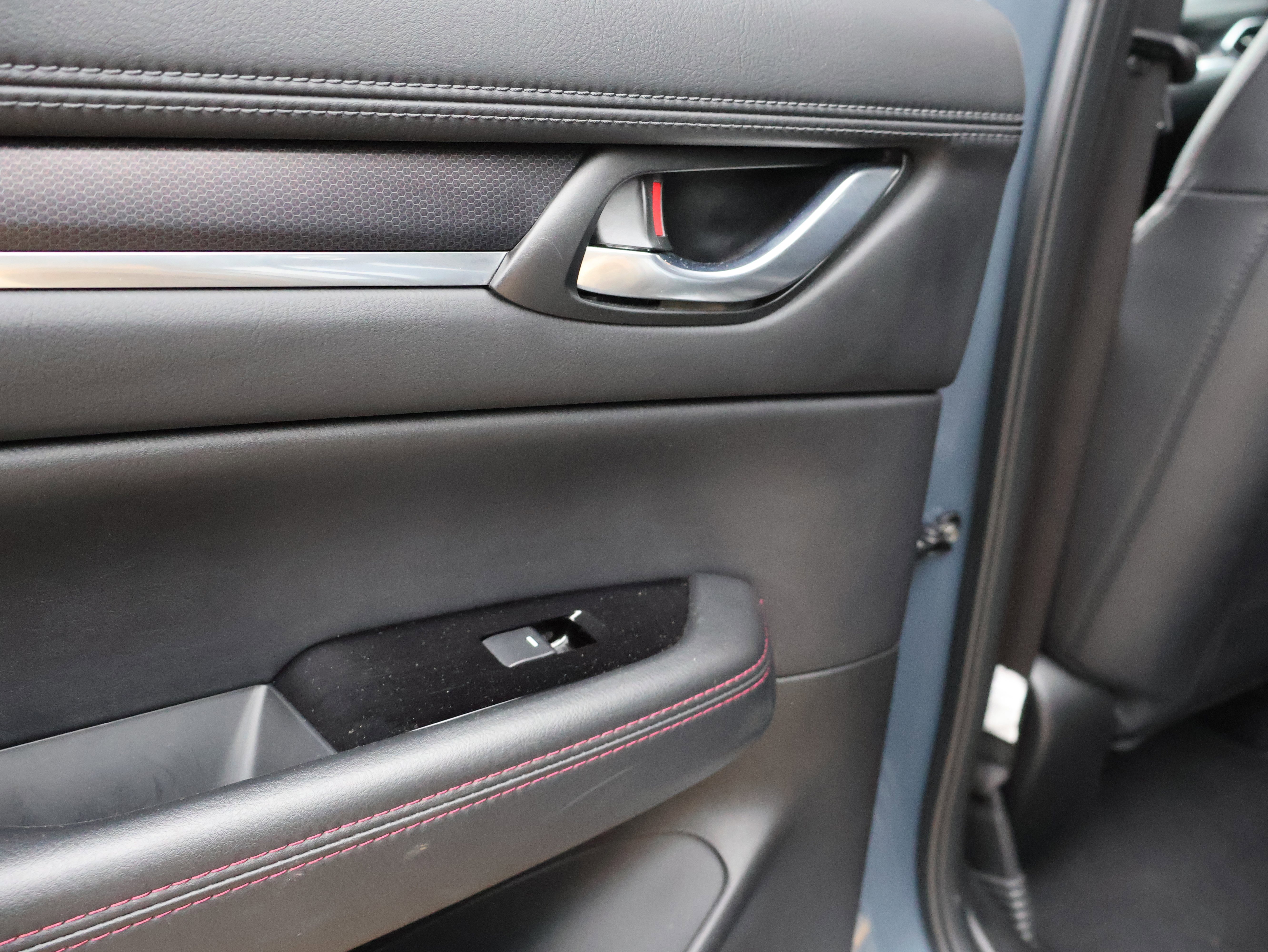 Used 2025 MAZDA CX-5 Carbon Edition AWD/4WD image 23