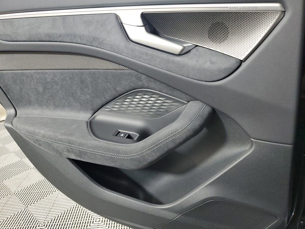 New 2026 Audi A6 Prestige AWD/4WD image 17