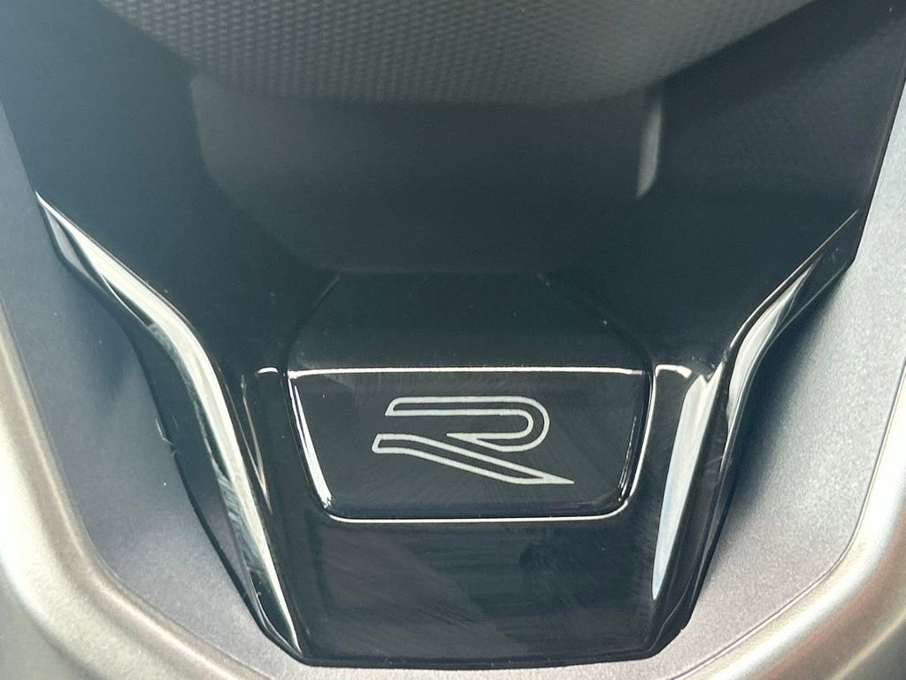 New 2026 Volkswagen Atlas SEL Premium R-Line image 25