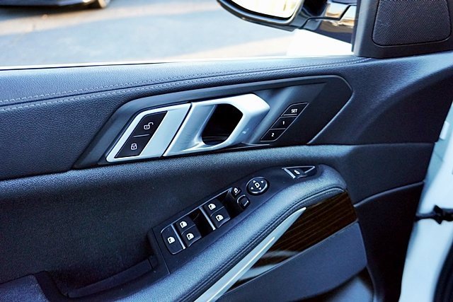 Used 2020 BMW X5 sDrive40i w/ Convenience Package image 27