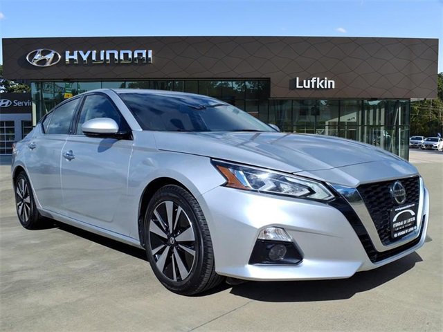 Used 2019 Nissan Altima 2.5 SL image 1