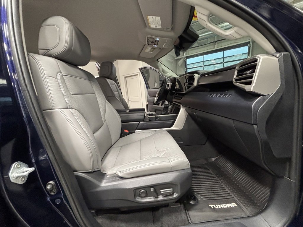 Used 2023 Toyota Tundra SR5 w/ TRD Off-Road Premium Package image 41