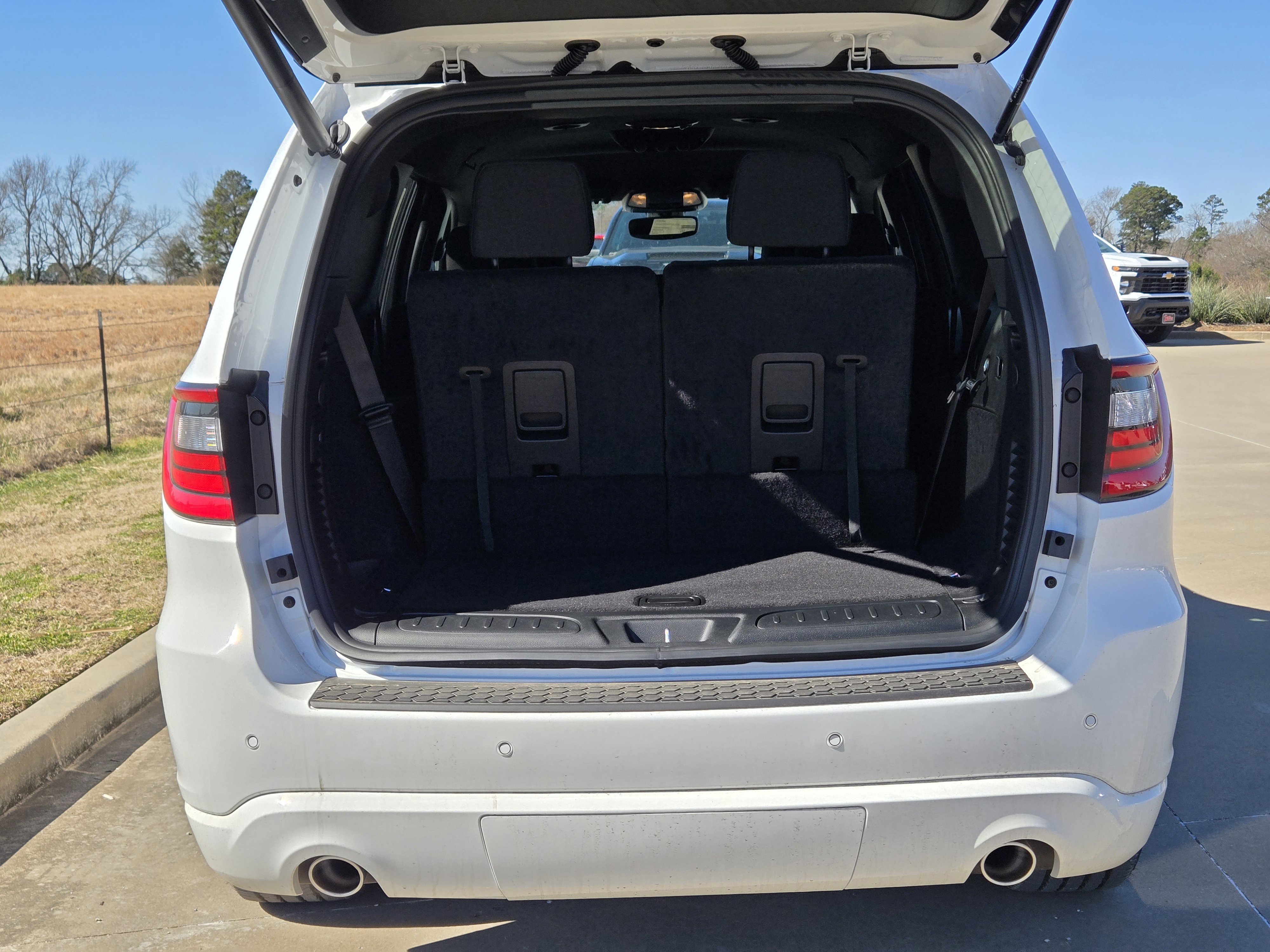 New 2026 Dodge Durango GT w/ Blacktop Package image 6