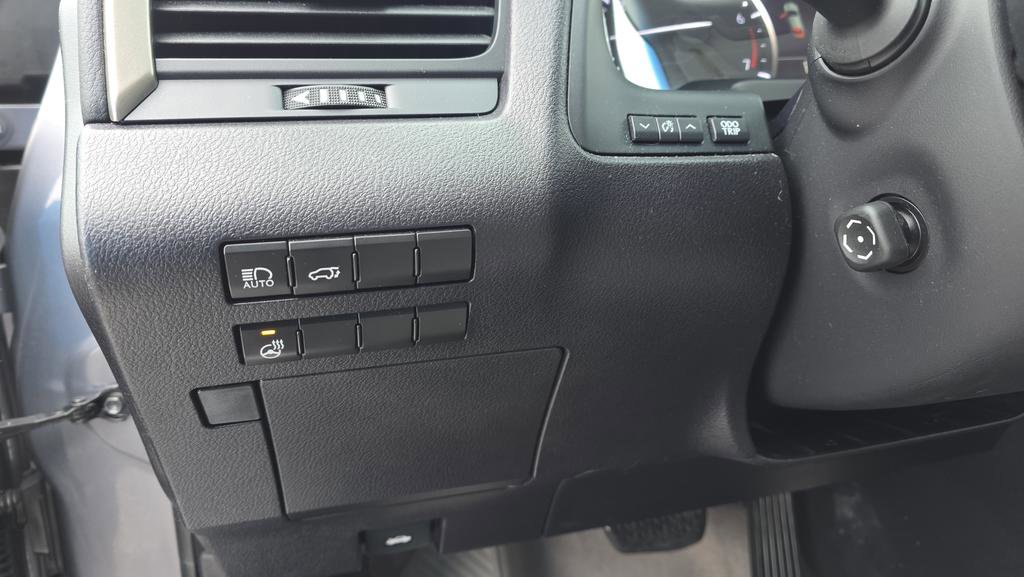 Used 2017 Lexus RX 350 AWD image 18