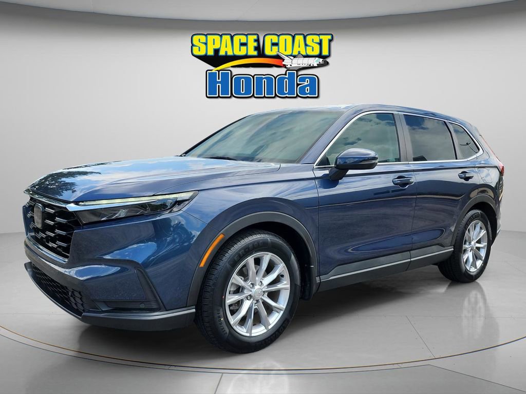 Used 2023 Honda CR-V EX-L image 5