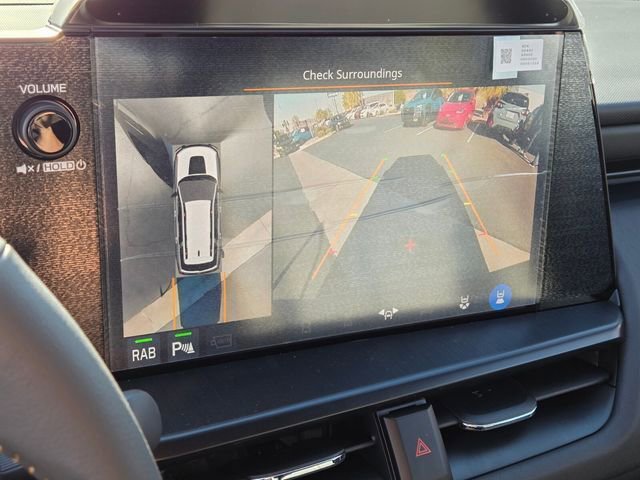 New 2026 Subaru Outback Wilderness image 13