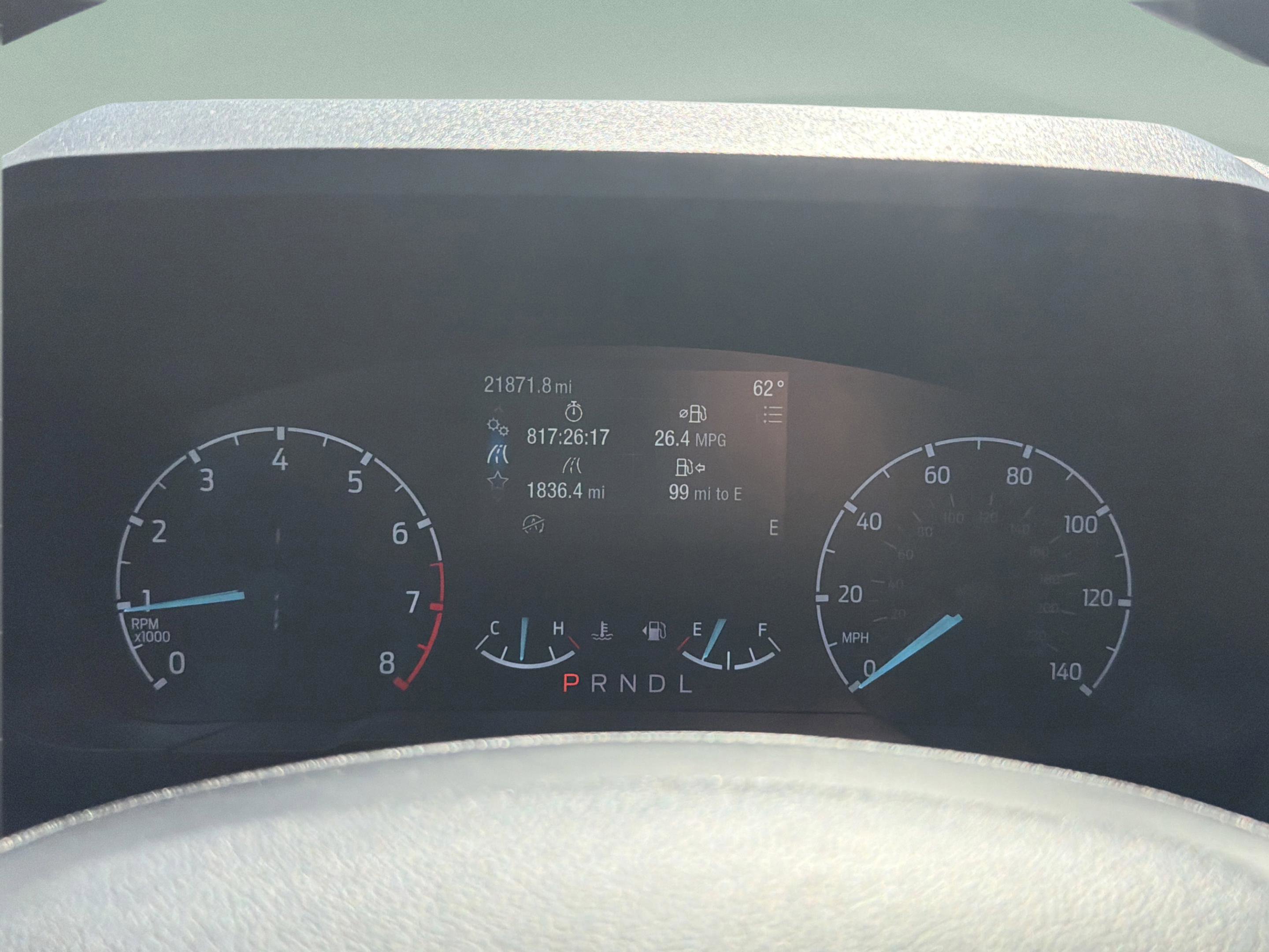 Used 2024 Ford Maverick XLT FWD image 12