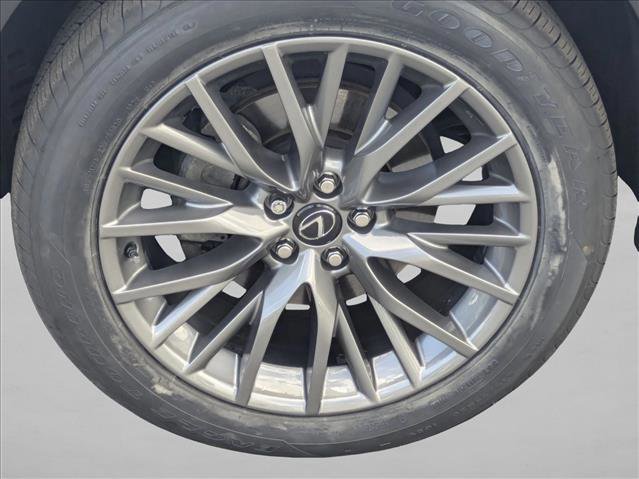 Used 2017 Lexus RX 350 F Sport w/ Accessory Package AWD/4WD image 24
