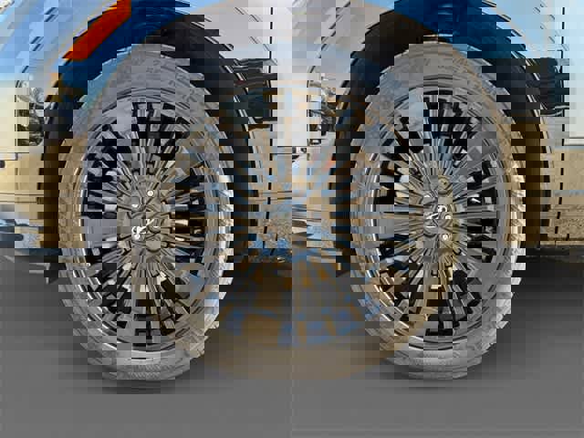 Used 2025 Hyundai Santa Fe Calligraphy image 17