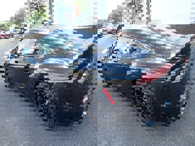 New 2026 Toyota Supra image 3