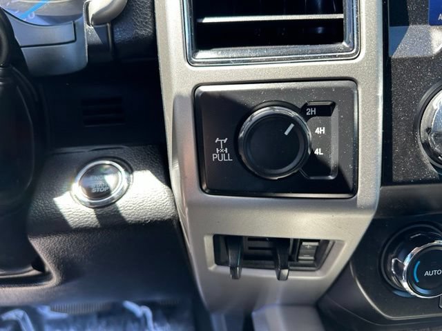 Certified 2021 Ford F250 Lariat AWD/4WD image 23