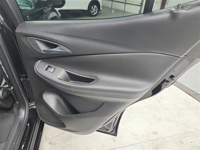 Used 2024 Buick Encore GX Sport Touring image 36