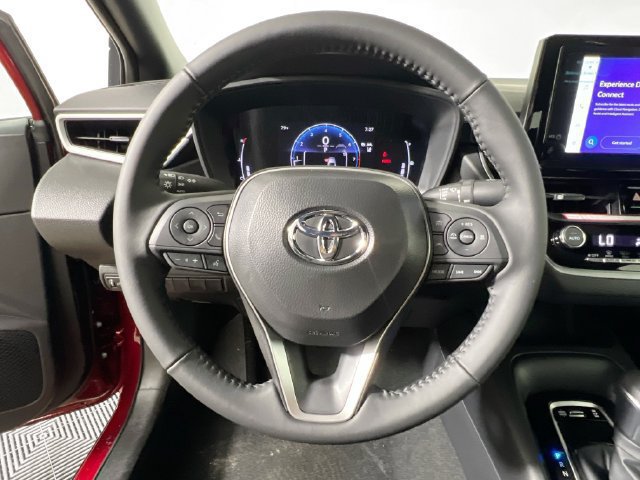 New 2026 Toyota Corolla SE FWD image 17