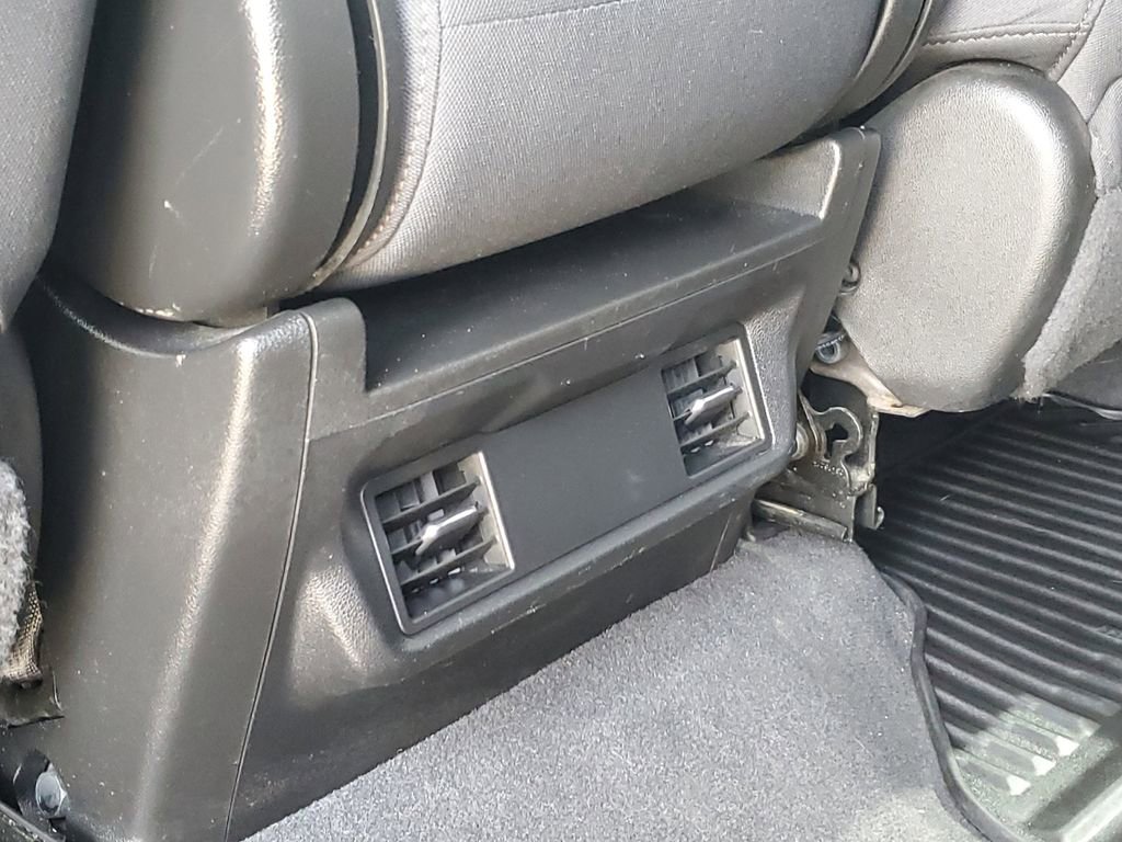 Certified 2021 Chevrolet Silverado 1500 Custom Trail Boss w/ Safety Confidence Package AWD/4WD image 33