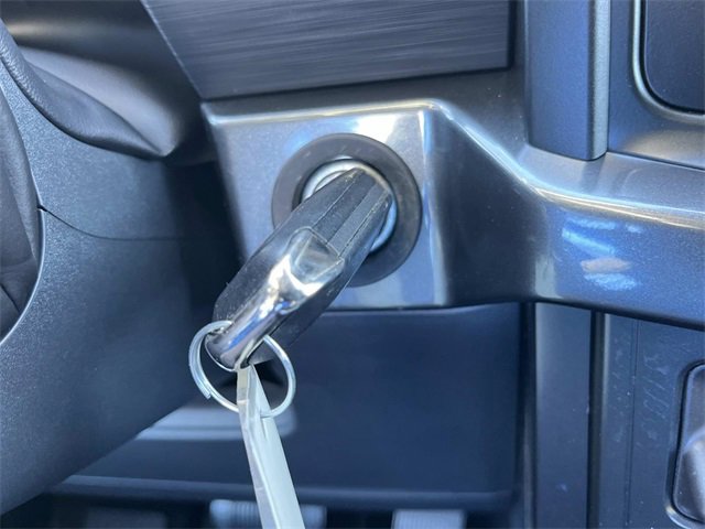 Used 2024 Ford F150 STX w/ STX Black Appearance Package image 36