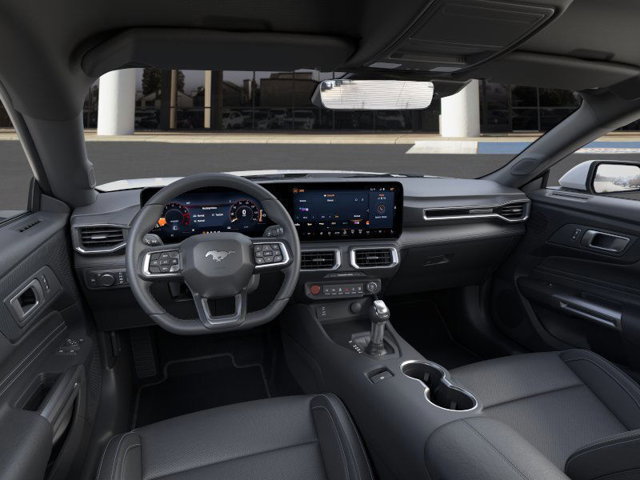 New 2026 Ford Mustang Premium image 9