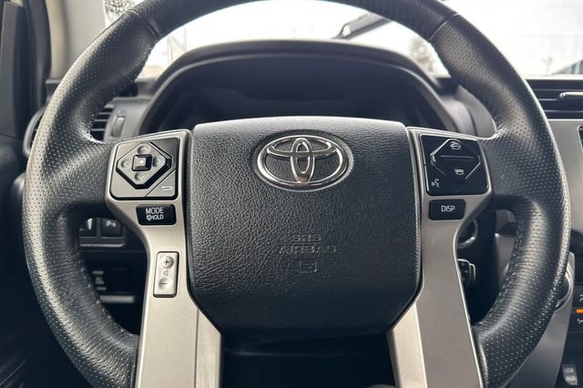 Used 2019 Toyota 4Runner Limited image 32