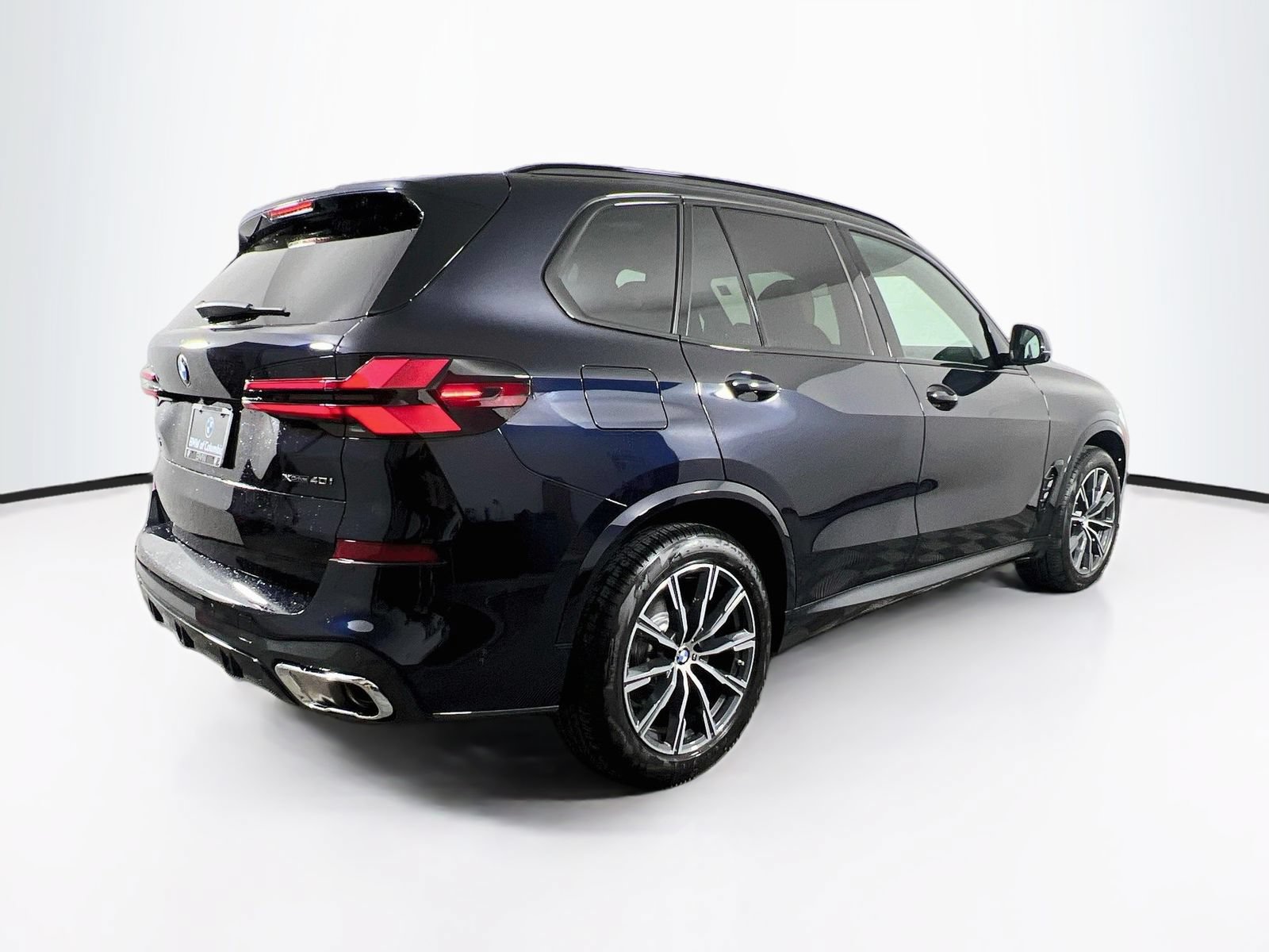 Used 2026 BMW X5 xDrive40i w/ M Sport Package AWD/4WD image 7