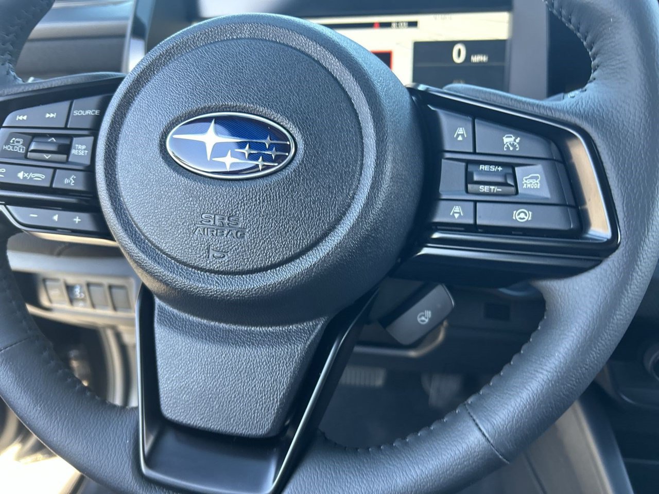 New 2026 Subaru Outback Premium AWD/4WD image 21