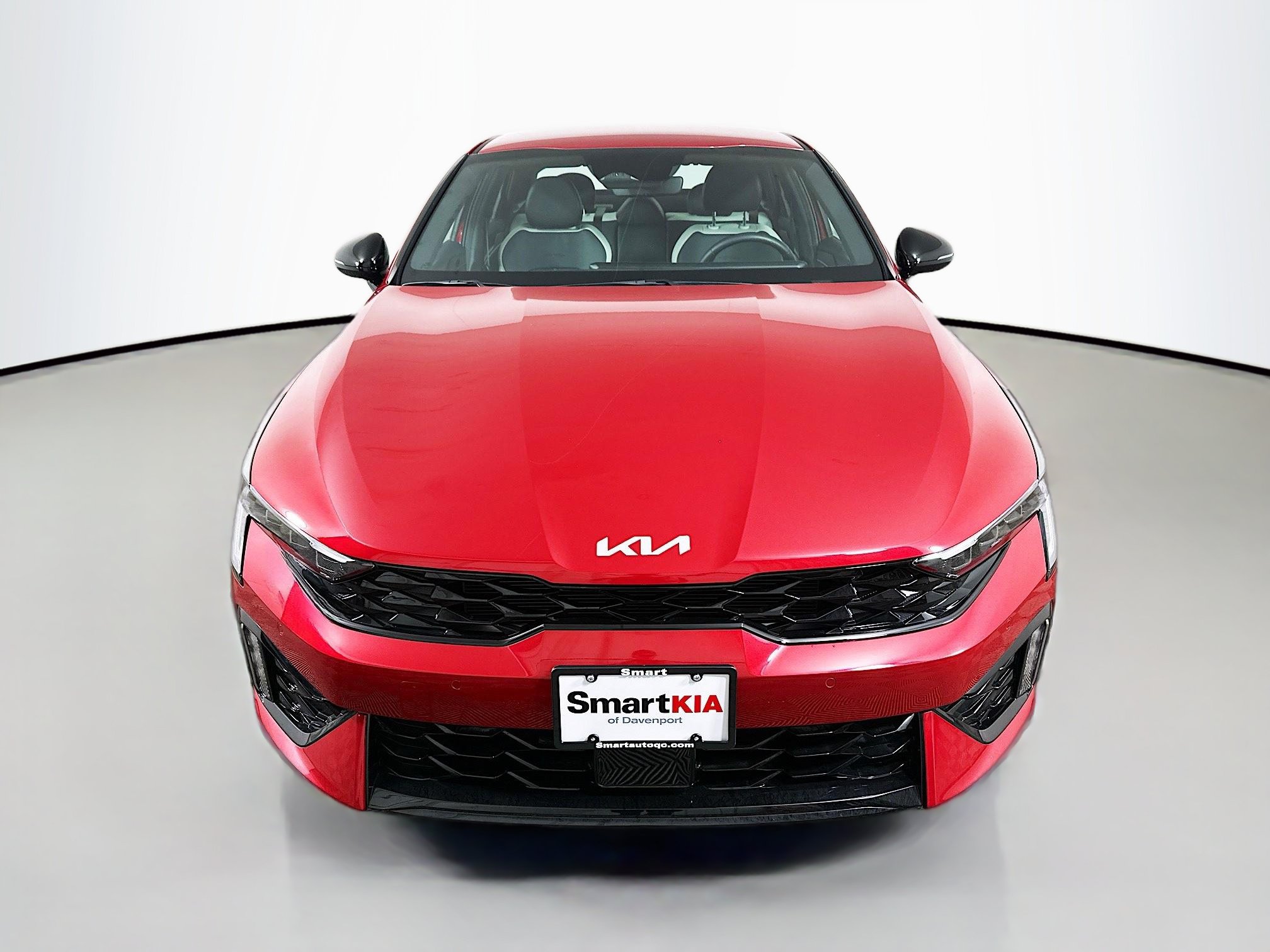Used 2025 Kia K5 GT-Line AWD/4WD image 2