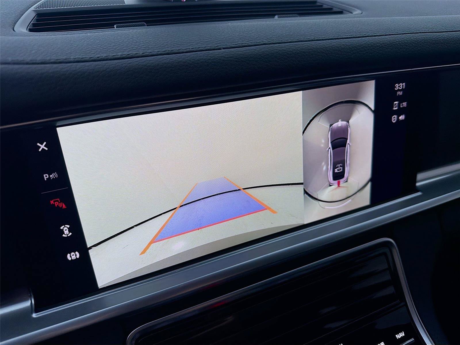Certified 2023 Porsche Panamera Platinum Edition RWD image 19