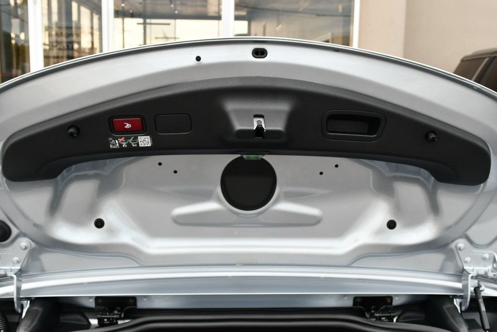 Used 2026 Mercedes-Benz CLE 450 4MATIC Cabriolet image 18