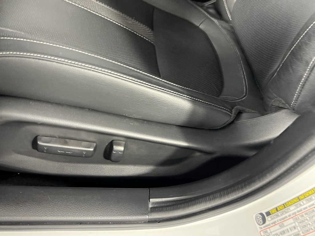 Used 2021 Honda Civic Sport Touring image 26