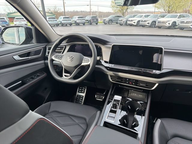 New 2026 Volkswagen Atlas Peak Edition AWD/4WD image 19
