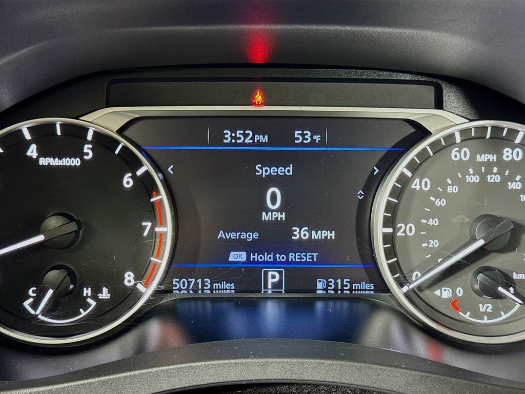 Used 2023 Nissan Altima 2.5 SR image 26