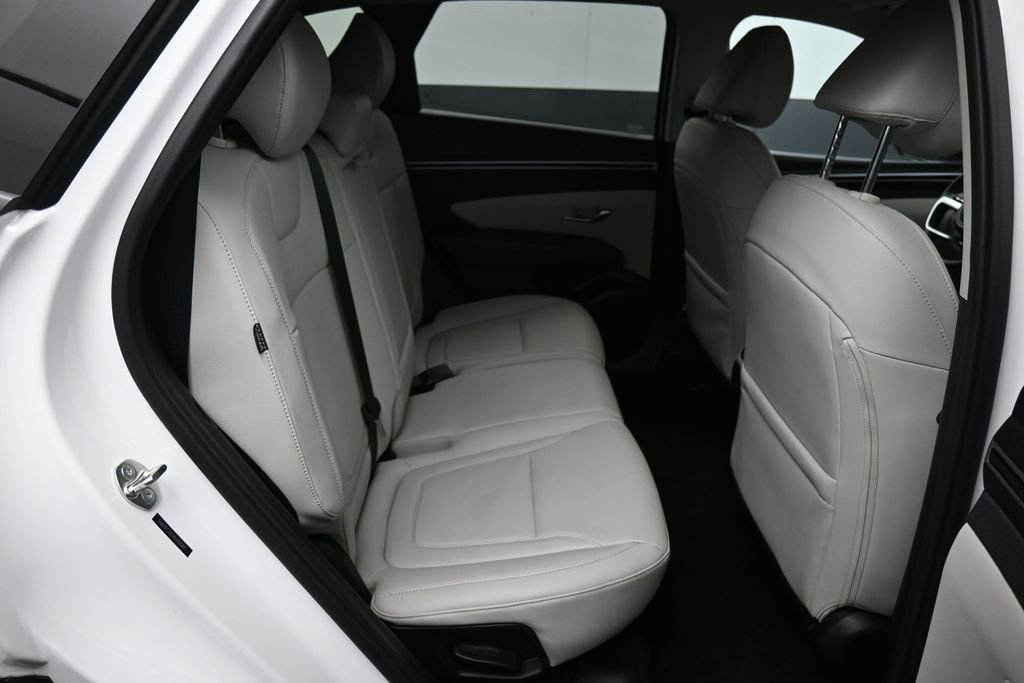 Certified 2024 Hyundai Tucson SEL w/ Convenience Package AWD/4WD image 25