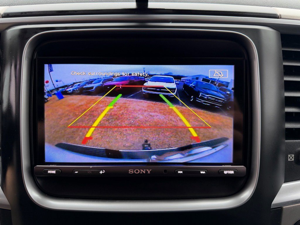 Used 2018 RAM 3500 SLT image 22