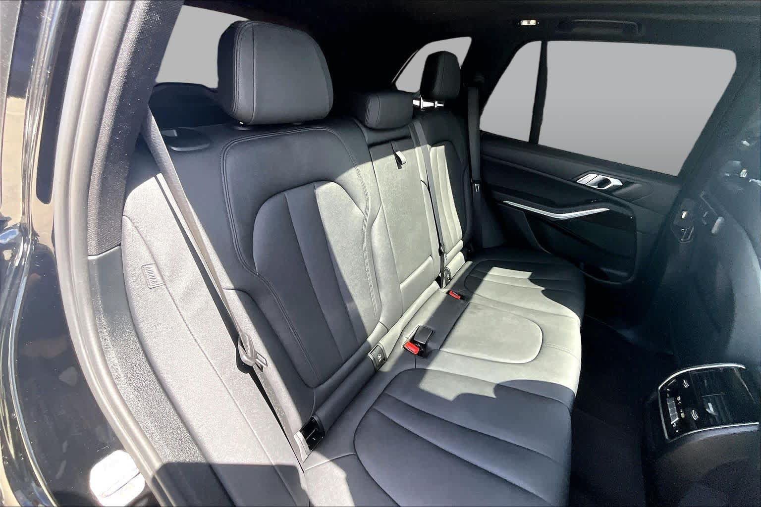 Used 2020 BMW X5 xDrive40i AWD/4WD image 20