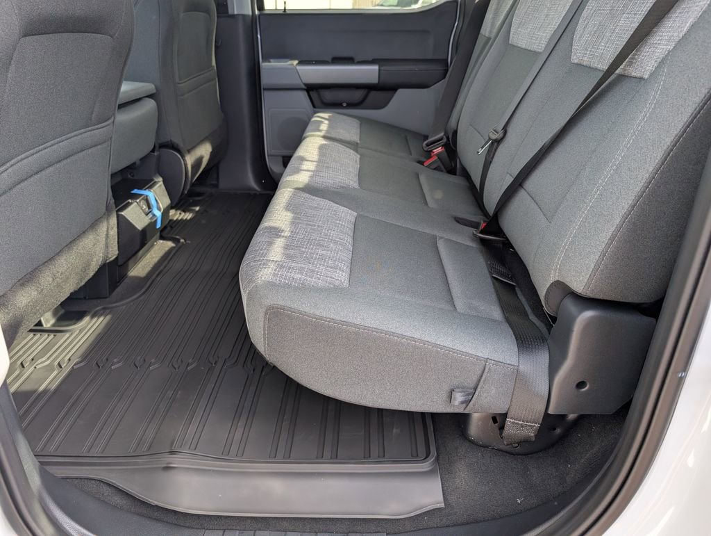 New 2026 Ford F450 XLT w/ XLT Value Package image 6