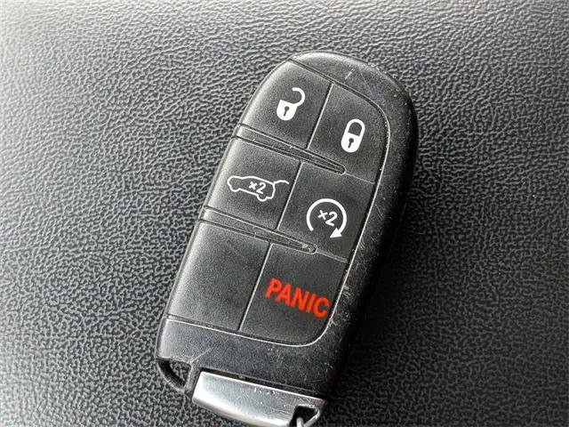 Certified 2022 Dodge Durango GT image 31