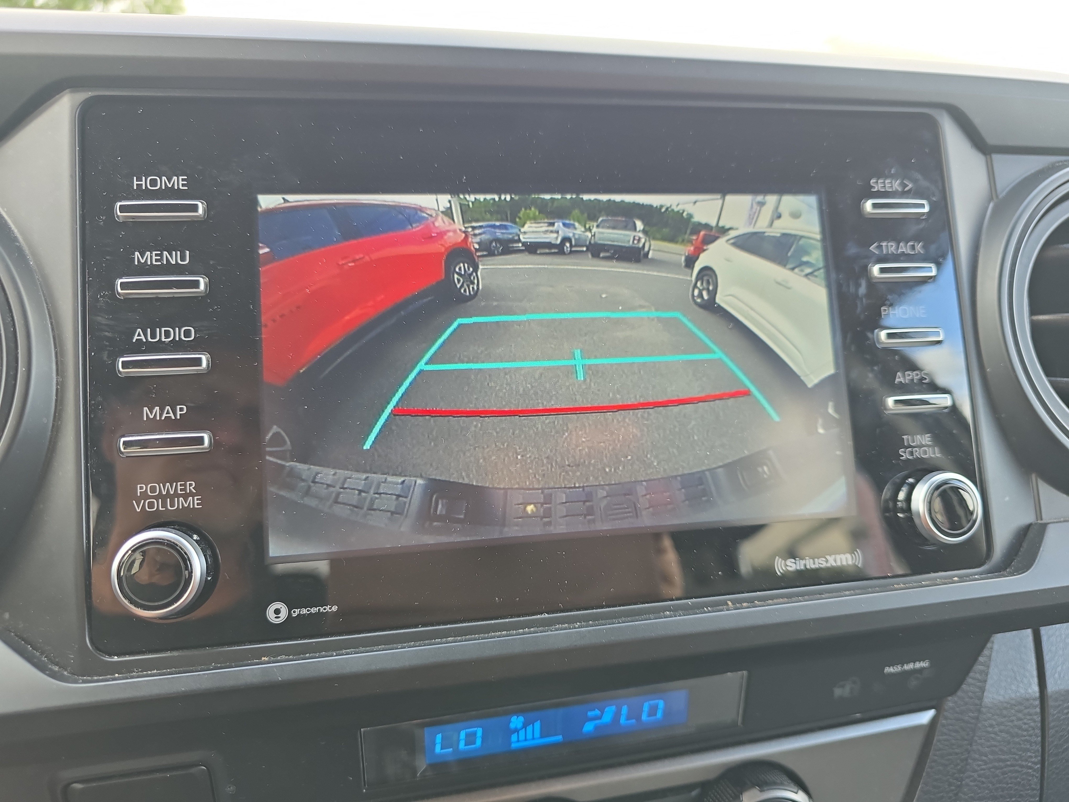Used 2022 Toyota Tacoma SR AWD/4WD image 28