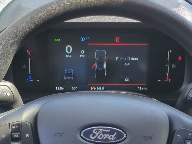 New 2026 Ford Maverick XL w/ Equipment Group 101A image 16