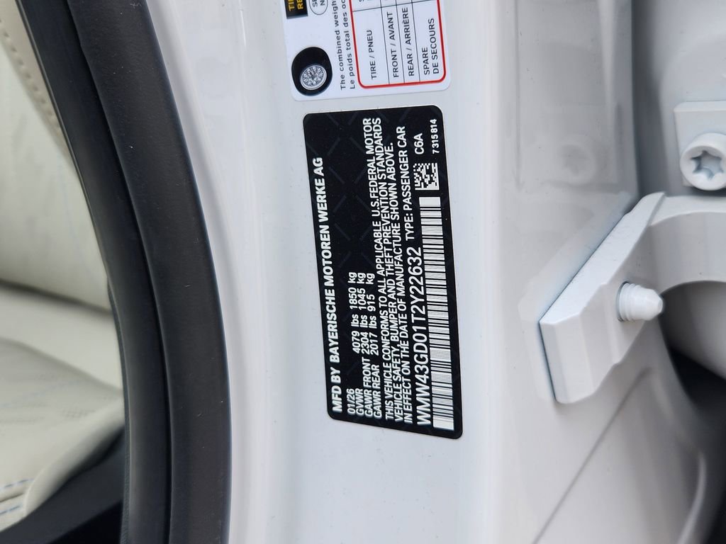 New 2026 MINI Cooper 4-Door Hardtop image 20