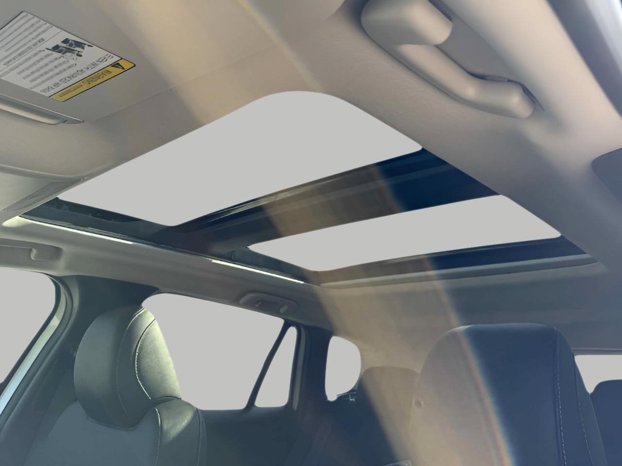 New 2025 MAZDA CX-50 AWD 2.5 S w/ Weather Package image 11