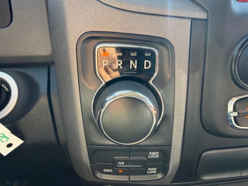 Used 2019 RAM 1500 Express w/ Wheel & Sound Group AWD/4WD image 20