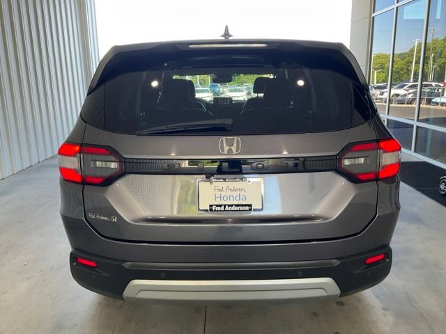 Used 2023 Honda Pilot EX-L image 22