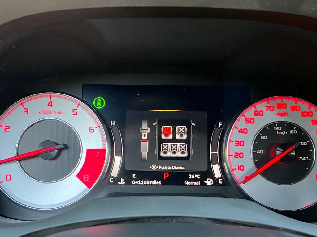 Used 2022 Acura RDX A-Spec AWD/4WD image 15