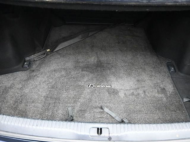 Used 2015 Lexus IS 250 AWD w/ Navigation System Package image 18