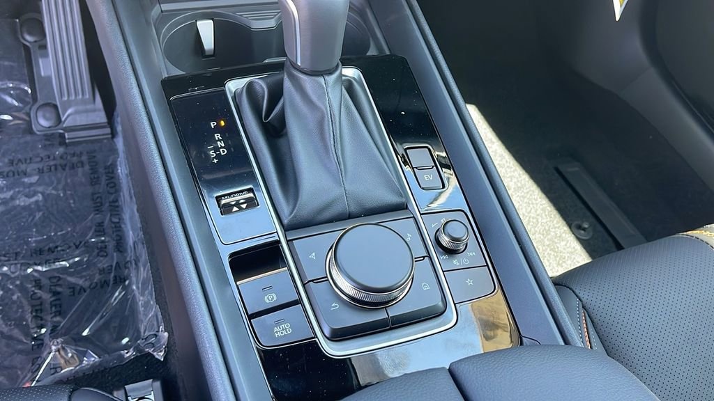 Used 2025 MAZDA CX-50 AWD 2.5 Hybrid w/ Weather Package image 22