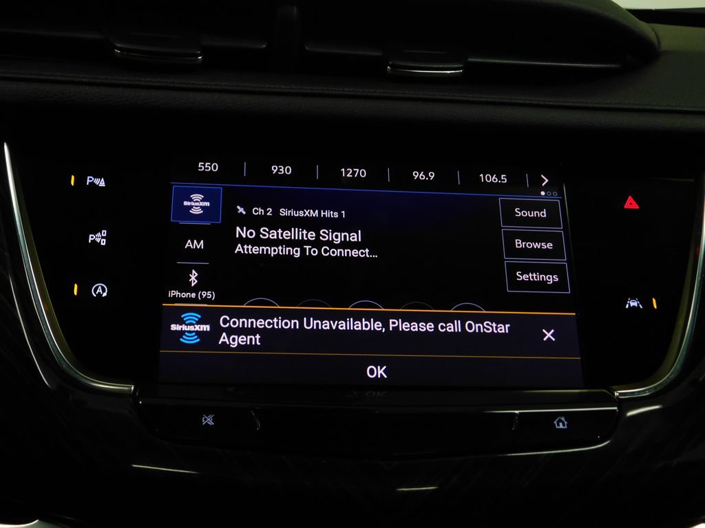Used 2022 Cadillac XT6 Premium Luxury w/ Technology Package AWD/4WD image 54