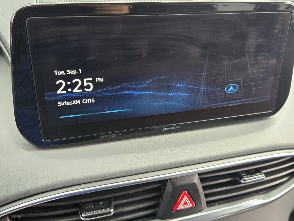 Certified 2023 Hyundai Santa Fe SEL AWD/4WD image 22