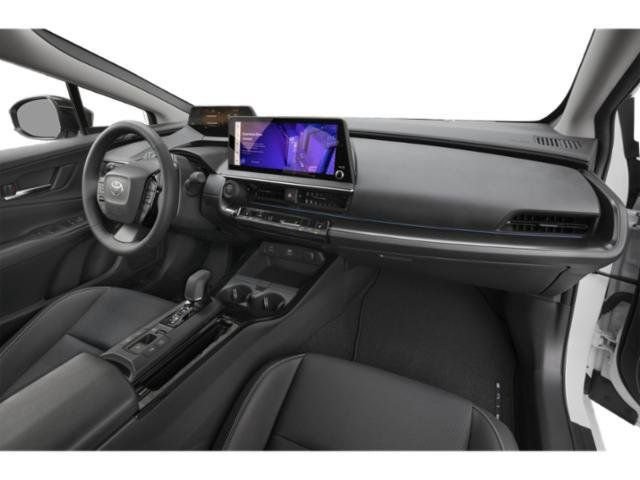 New 2026 Toyota Prius Plug-In Hybrid FWD image 17