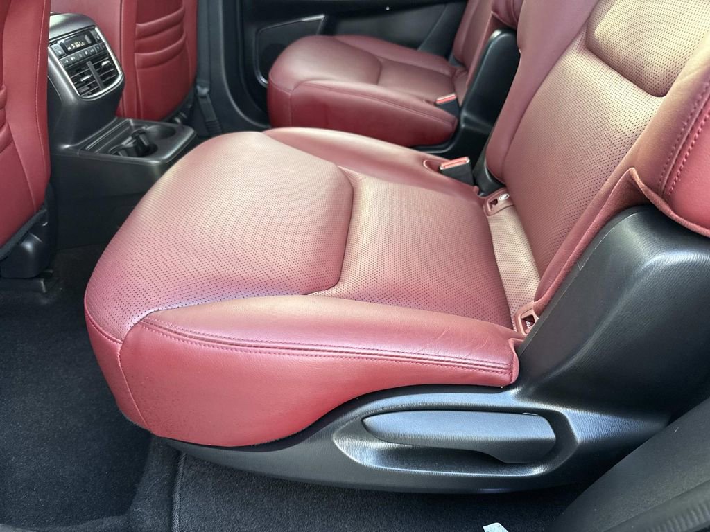 Certified 2023 MAZDA CX-9 Carbon Edition image 16