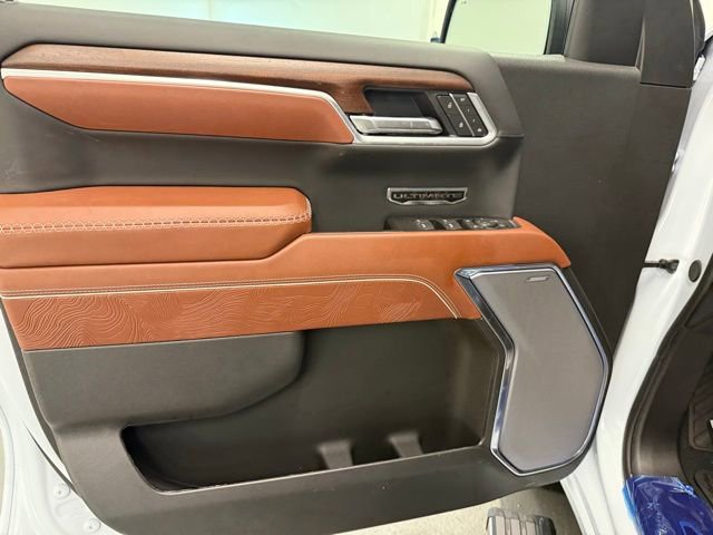 New 2026 GMC Sierra 1500 Denali Ultimate image 11